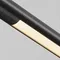 Светильник Базис / Basis для системы освещения Shelf 3000К 12Вт 100° Technical c147cl-l500-12w3k-b