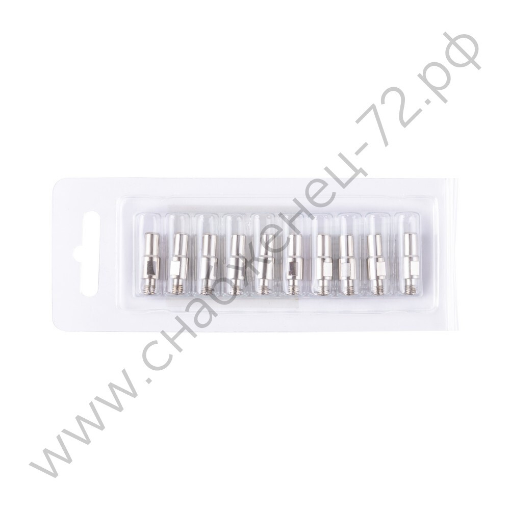 Катод S45 G-30 (PR0110) FoxWeld