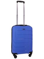 Чемодан 461 / Полипропилен