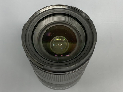 Tamron 28-75mm 2.8 Di III RXD Sony E
