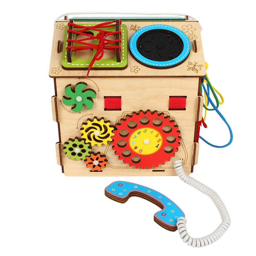 Бизидом БД12 (Алатойс)