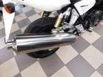 Honda CB1300 boldor SC62-1000201