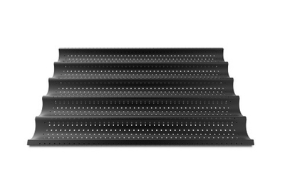 Противень Для Багетов Д/Выпечки Unox Tg435