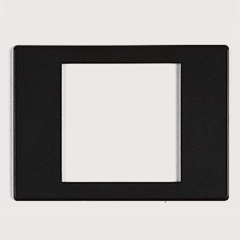 KAISER Format masks 6 x 6 cm Форматные маски (2 шт)