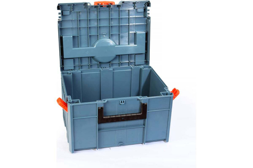 Ящик  SENIX для инструментов L XSTACK, L(Z082006)