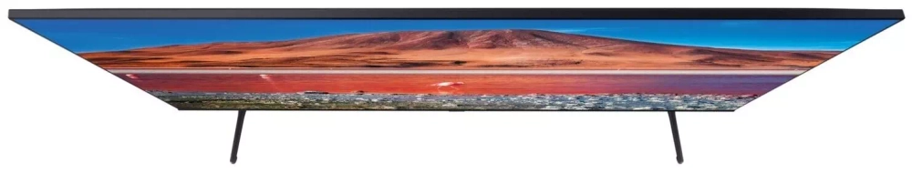 Телевизор Samsung 43" UE43AU7160UXRU