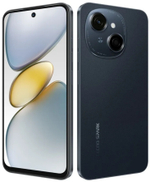 Смартфон TECNO SPARK Go 1 3 ГБ/64 ГБ черный