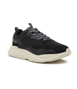 Кроссовки Leon HUGO - черный(50510309)