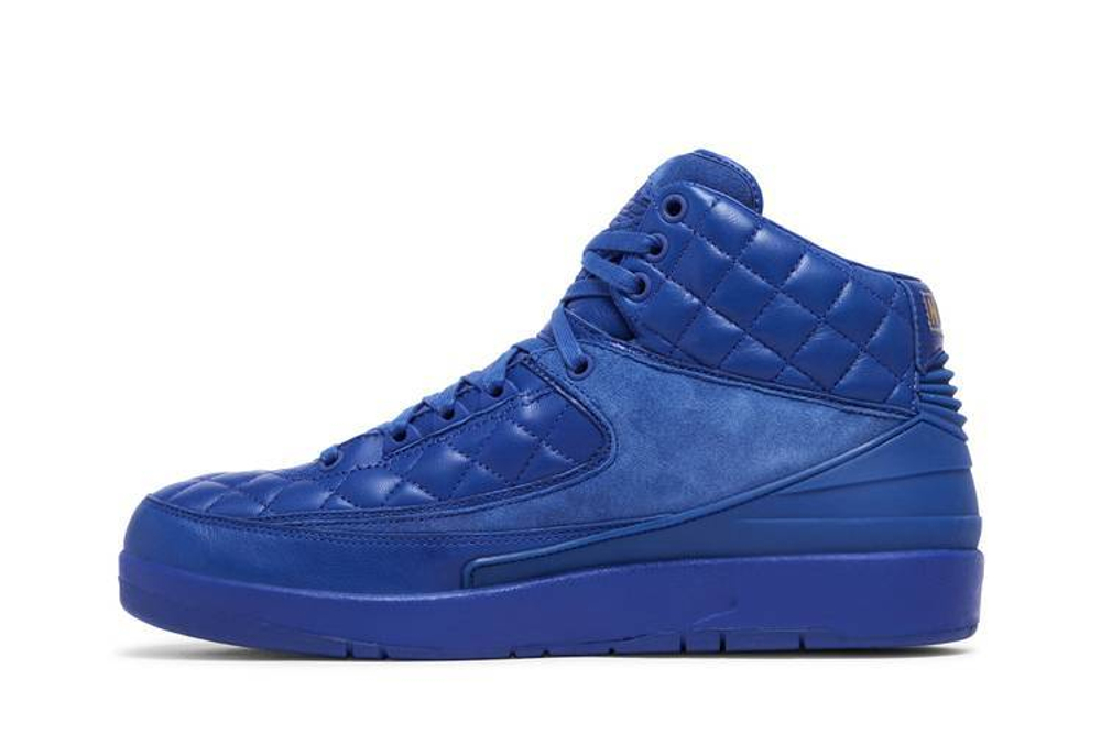 Кроссовки Jordan Air Jordan 2 Retro Just Don