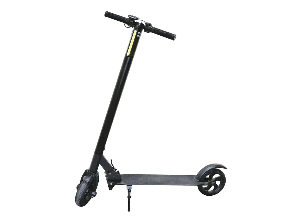 Электросамокат iconBIT Kick Scooter TT v8