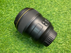 Nikon 35mm 1.4G AF-S