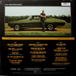 Bruce Springsteen / Only The Strong Survive (Covers Vol. 1)(2LP)