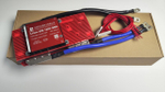 Плата контроля BMS Li-ion 32S 120V 500A