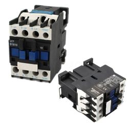 Контактор LC1-D0910 25A (PMU1810M)