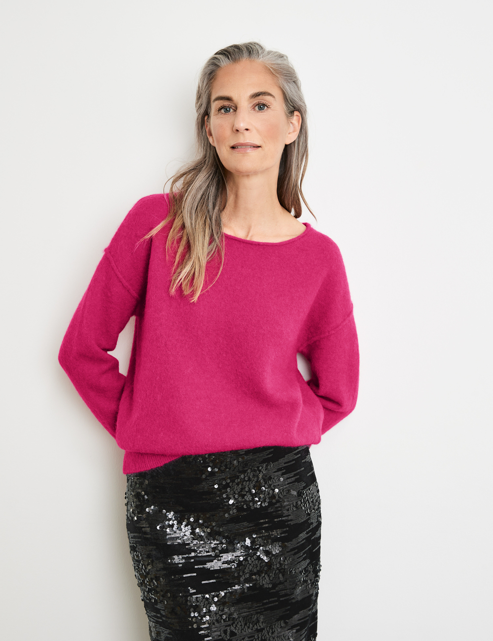 Джемпер женский GERRY WEBER