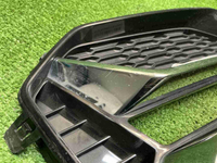 Накладка ПТФ левая Omoda S5 (2022-2025)