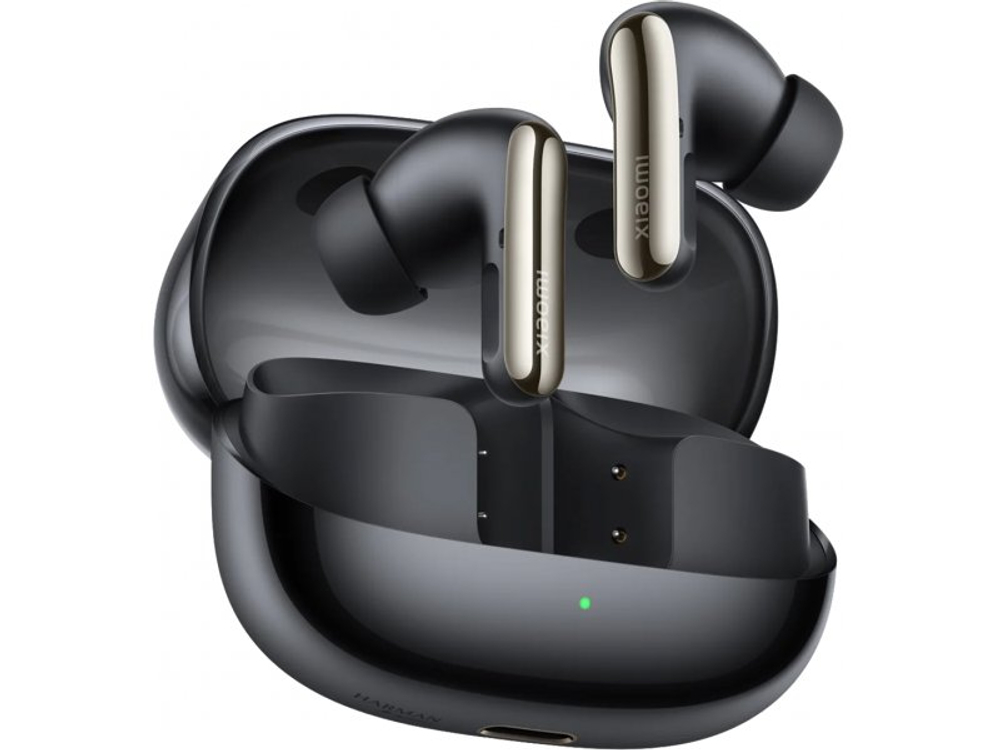 Беспроводные наушники Xiaomi Buds 5 Pro WiFi-Black