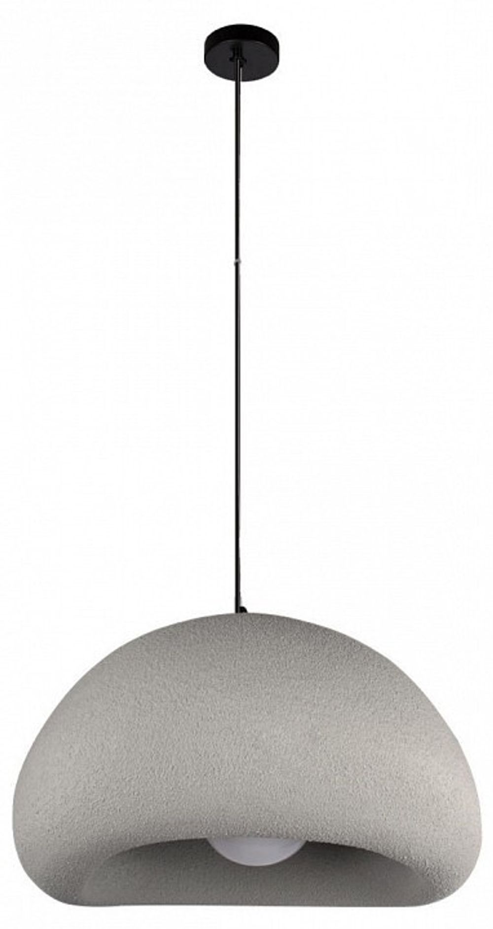 Подвесной светильник Loft it Stone 10252/400 Grey