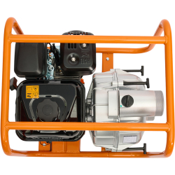 Мотопомпа VILLARTEC PTB88