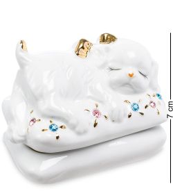 XA-304 Шкатулка «Щенок»