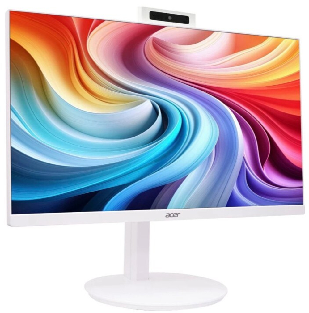 Моноблок 23.8'' Acer Aspire C24