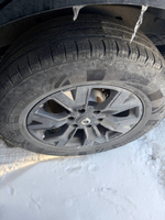 Great Wall POER Premium 2.0d 8AT 4WD (150 л.с.)