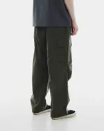 Брюки Anteater Parachute Cargo хаки