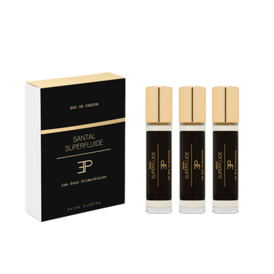 Les Eaux Primordiales Superfluide Santal Eau de Parfum 100 ml