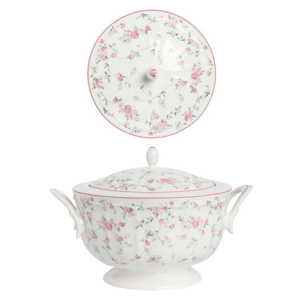 Супница 2,1 л   Noble [1]