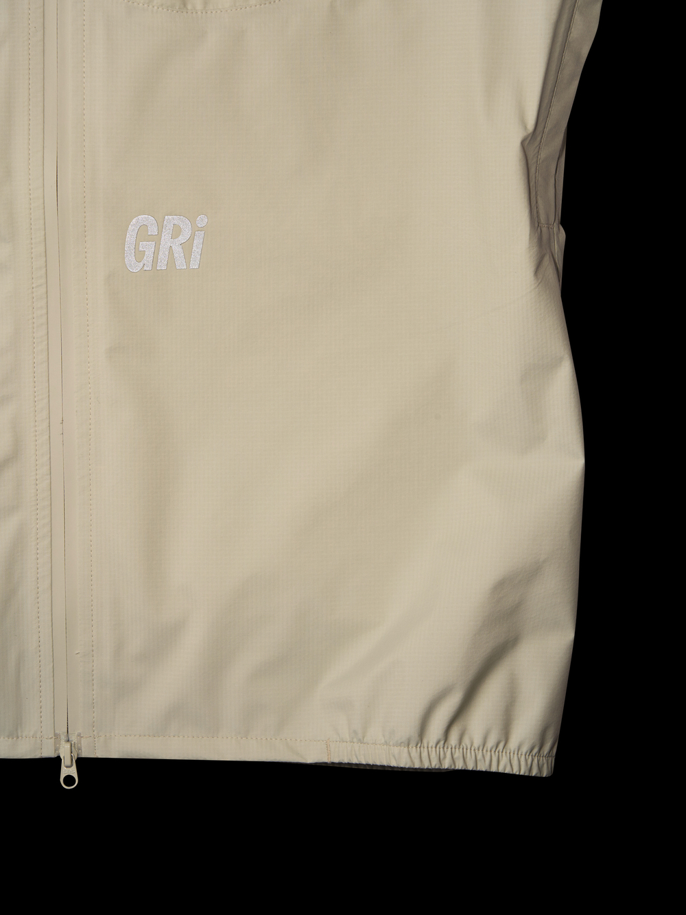 Куртка женская мембранная 20/20 GRI Ультра молочная