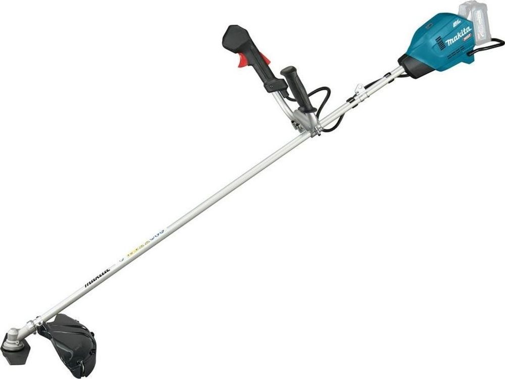Аккумуляторный триммер Makita UR006GZ06