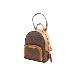 Michael Kors Jaycee Backpack Brown