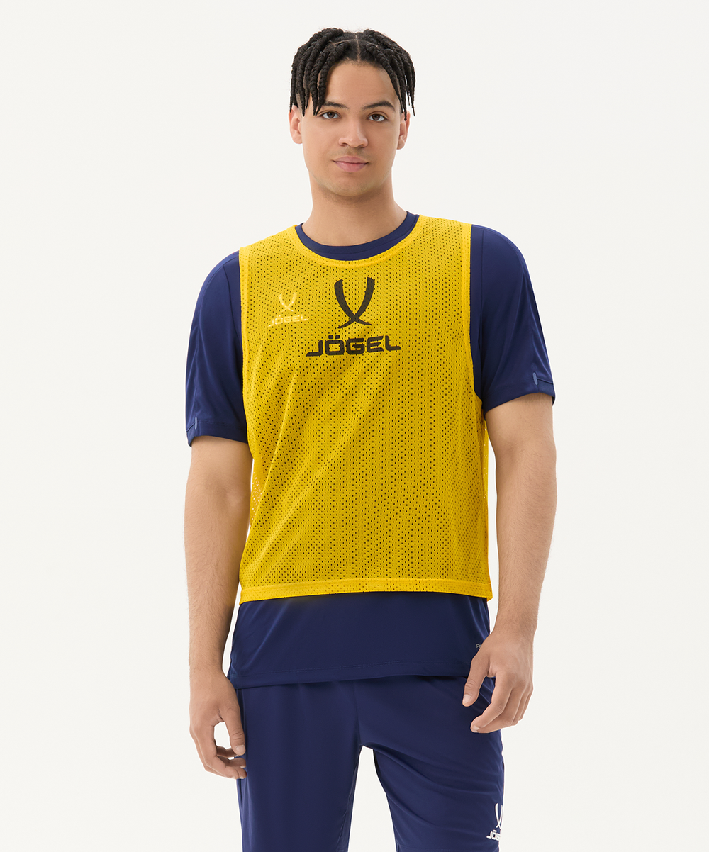 Манишка CAMP Bib, желтый