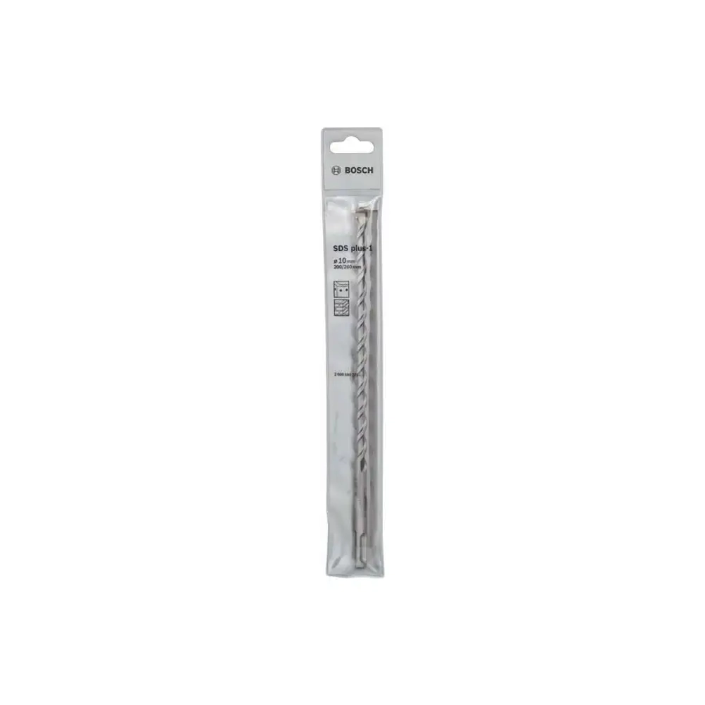 Бур по бетону SDS-plus 10x200x260 мм BOSCH 2608680275