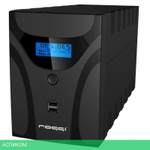 Источник бесперебойного питания Ippon Smart Power Pro II 1600 (1005588)