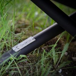 Костровая чаша E-серия D 100, Чугун 15мм