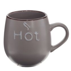 GAEM Кружка (кратность 6 шт), 500 мл, L13 W10 H10 см, 3в., (сорт 1,2)