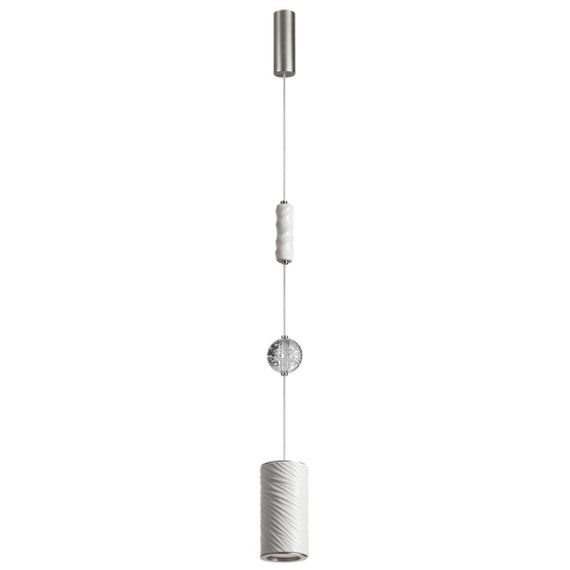 Подвесной светильник Odeon Light Riviera L-Vision 5451/18L