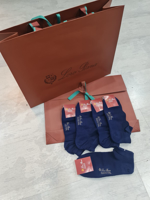 Носки Loro Piana