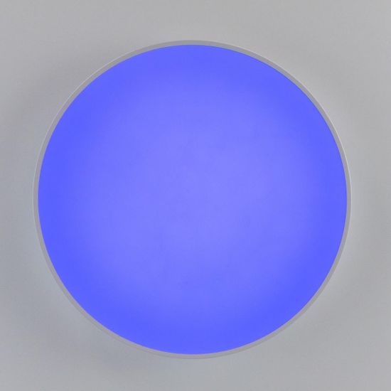 CL72495G0 Купер Белый Св-к Потол. с RGB