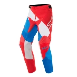 Мотобрюки детские кроссовые ALPINESTARS YOUTH RACER VENOM