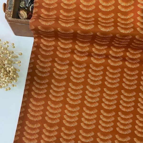 BOHO BLISS #3, 100% хлопок Handmade Fabrics 3