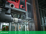 Сверло по металлу Milwaukee HSS-Co 2.5мм 2шт (4932363251)