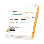 Бумага Xerox Марафон A4, 80 г, 500 лист (450L90649)