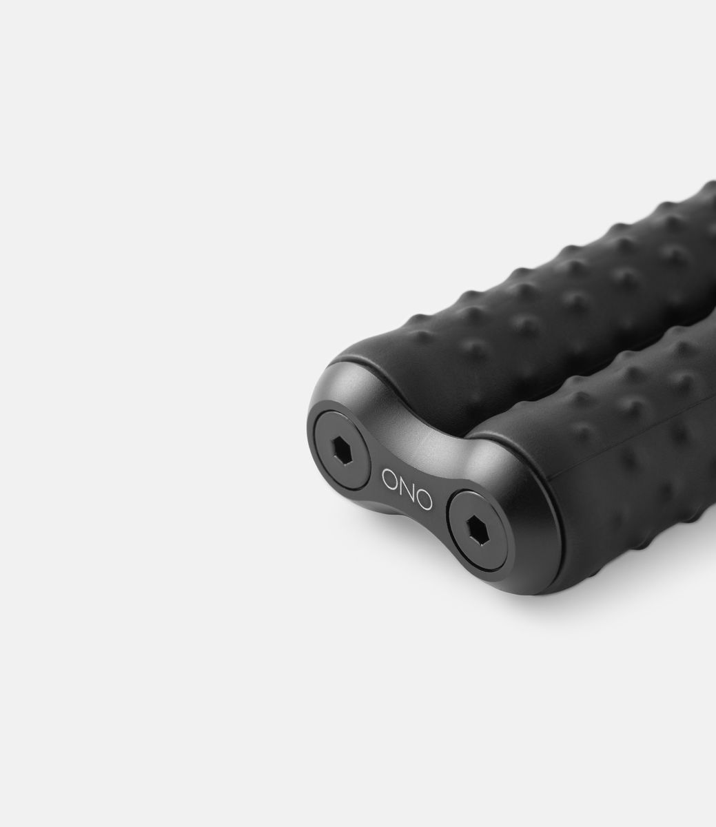 ONO Roller Silicone — роликовый массажёр из силикона