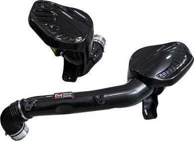 Система холодного впуска AWE S-FLO Carbon Fiber Intake System BMW G8X M2/M3/M4