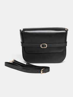 Кросс-боди MAlin Xazina | Черный