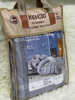 КПБ Кит КЕНЗО Сумка Сем