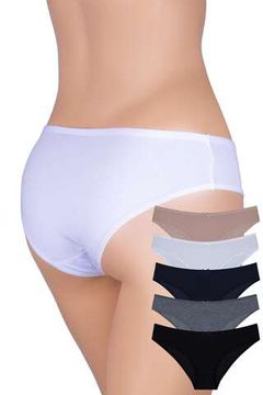 Женские трусики TOPANTY 1003-P1, BIKINI, 1 шт.