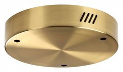 Чаша потолочная Odeon Light 3885/3LG